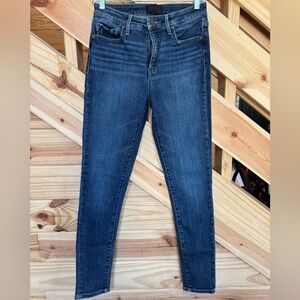 Buckle Black Women's Jeans